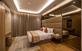 XYZ Hotel - اكس واي زد التعاون
